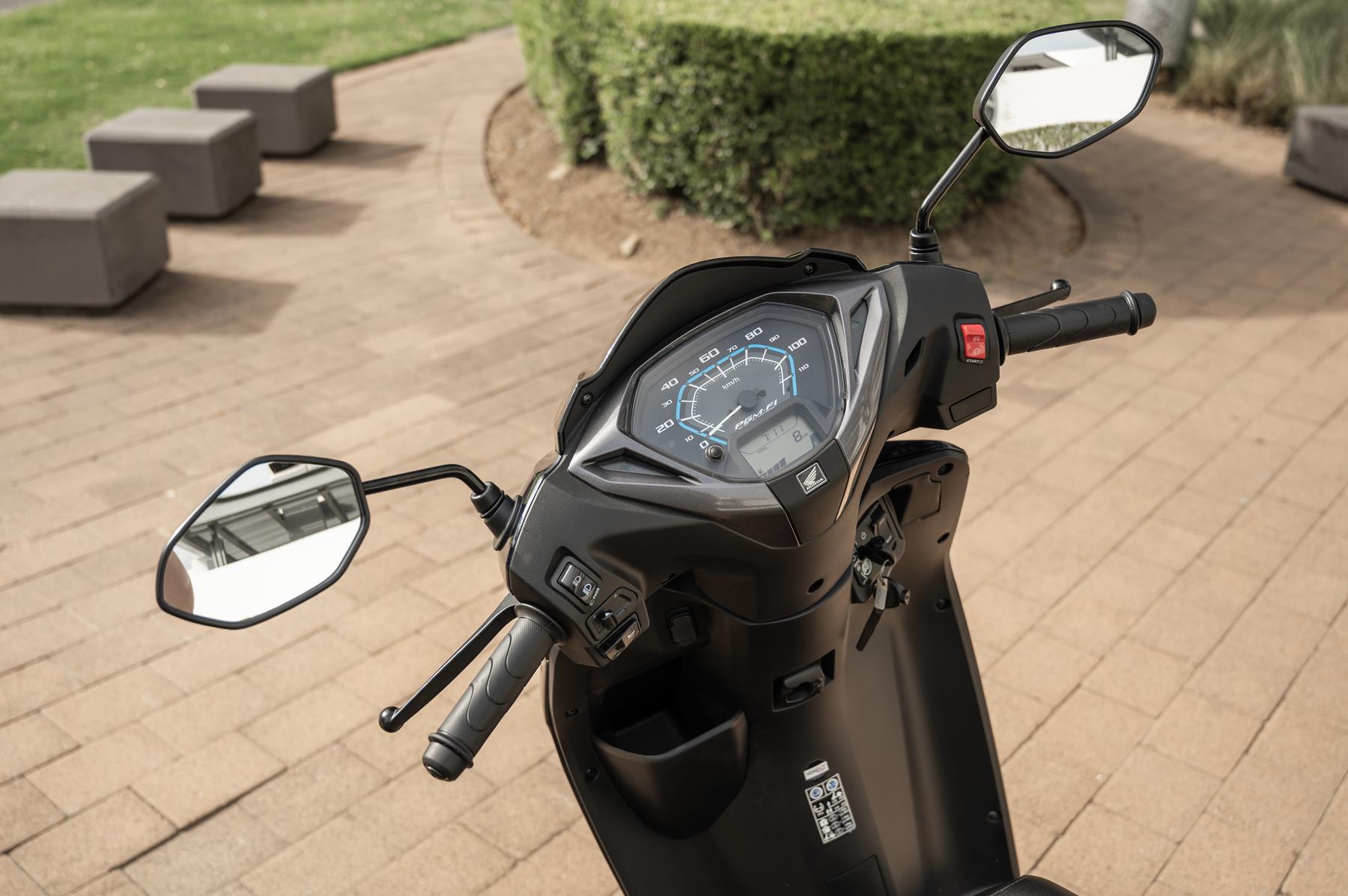 Activa125