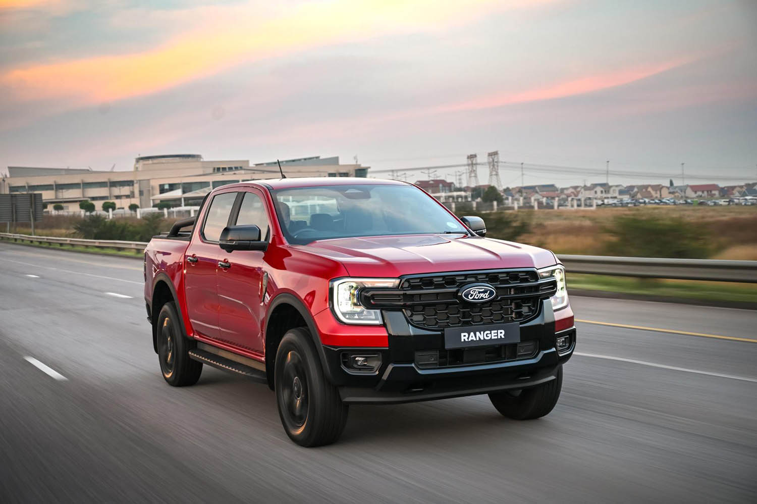 Ranger: Proven Dependability for Work and Play