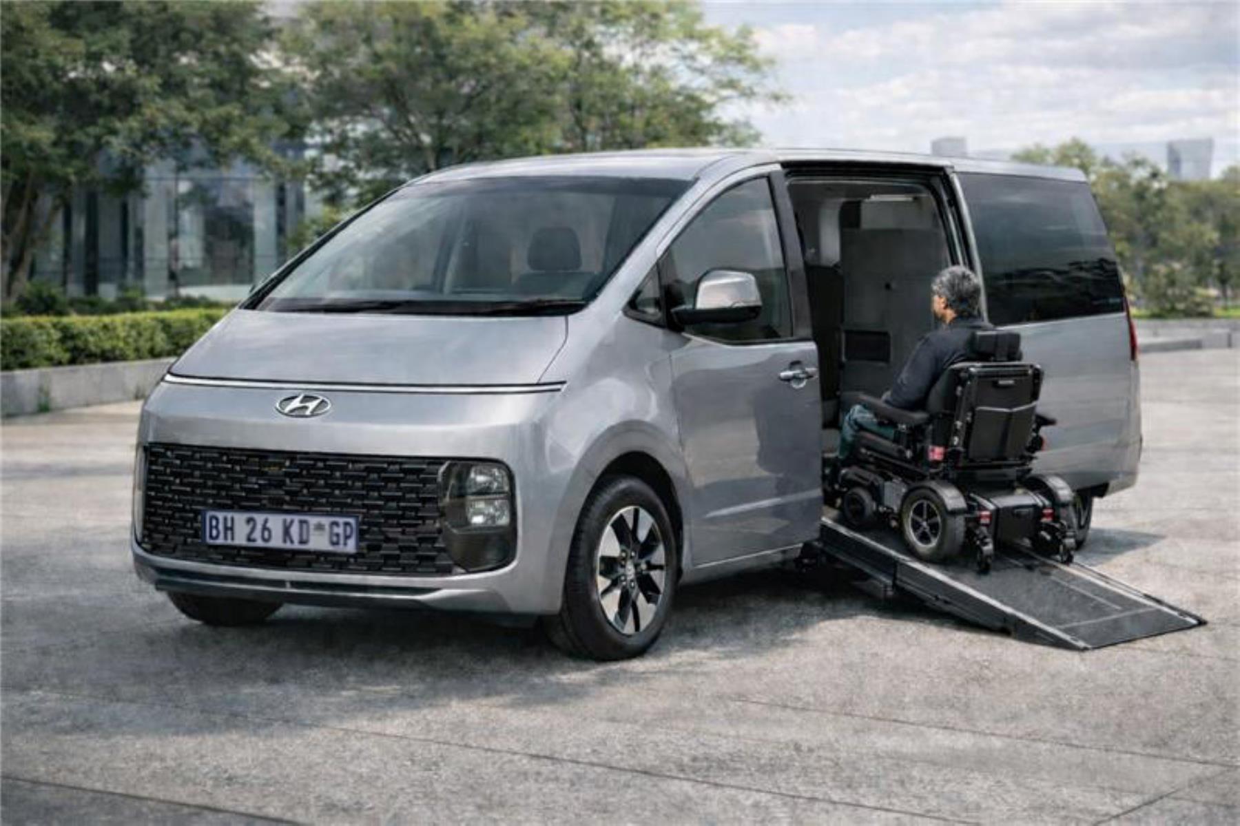 Our commitment is to ensure our vehicles and dealerships are adequately prepared to support the needs of all customers Our commitment is to ensure our vehicles and dealerships are adequately prepared to support the needs of all customers