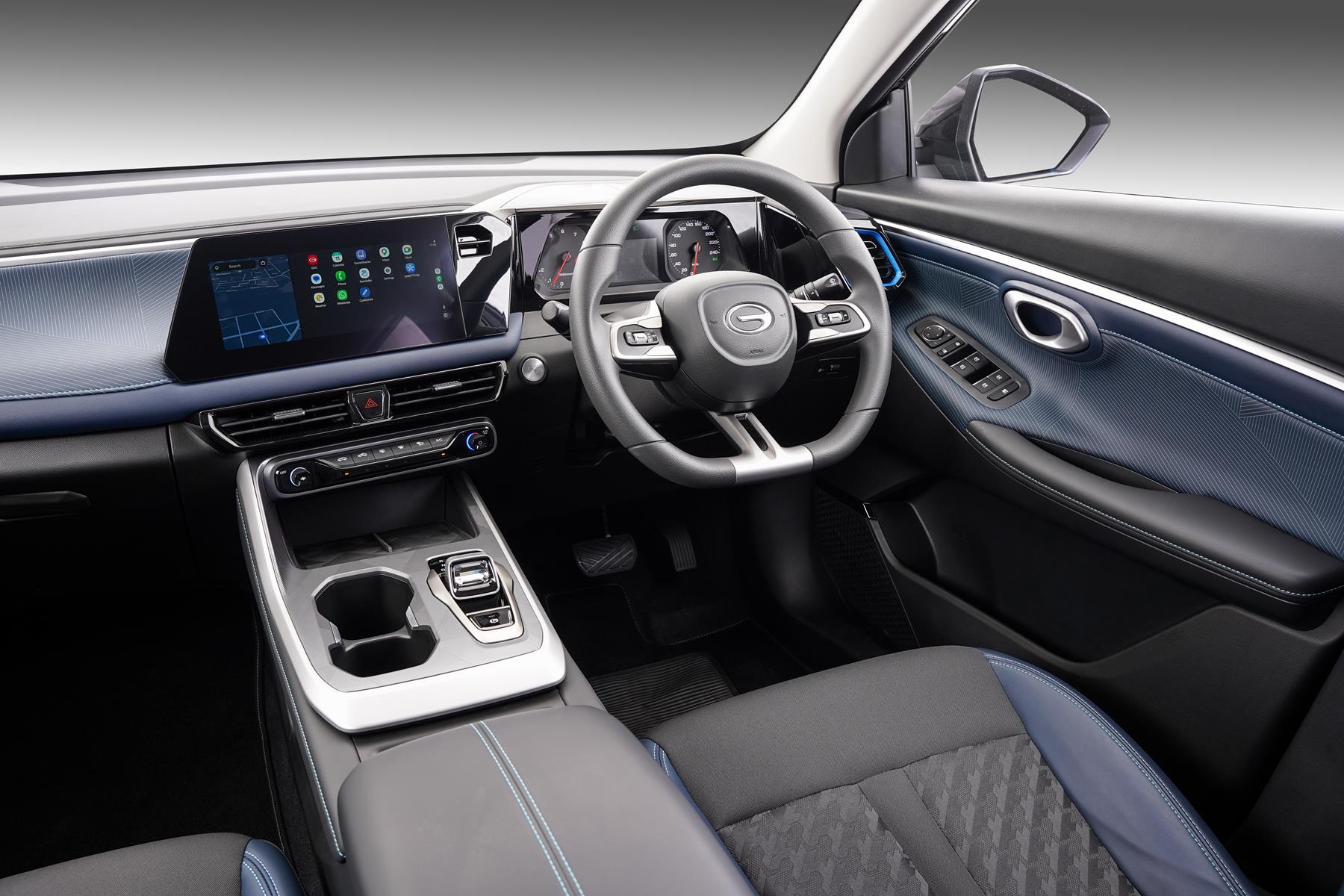 Step Into the Cockpit of the Future