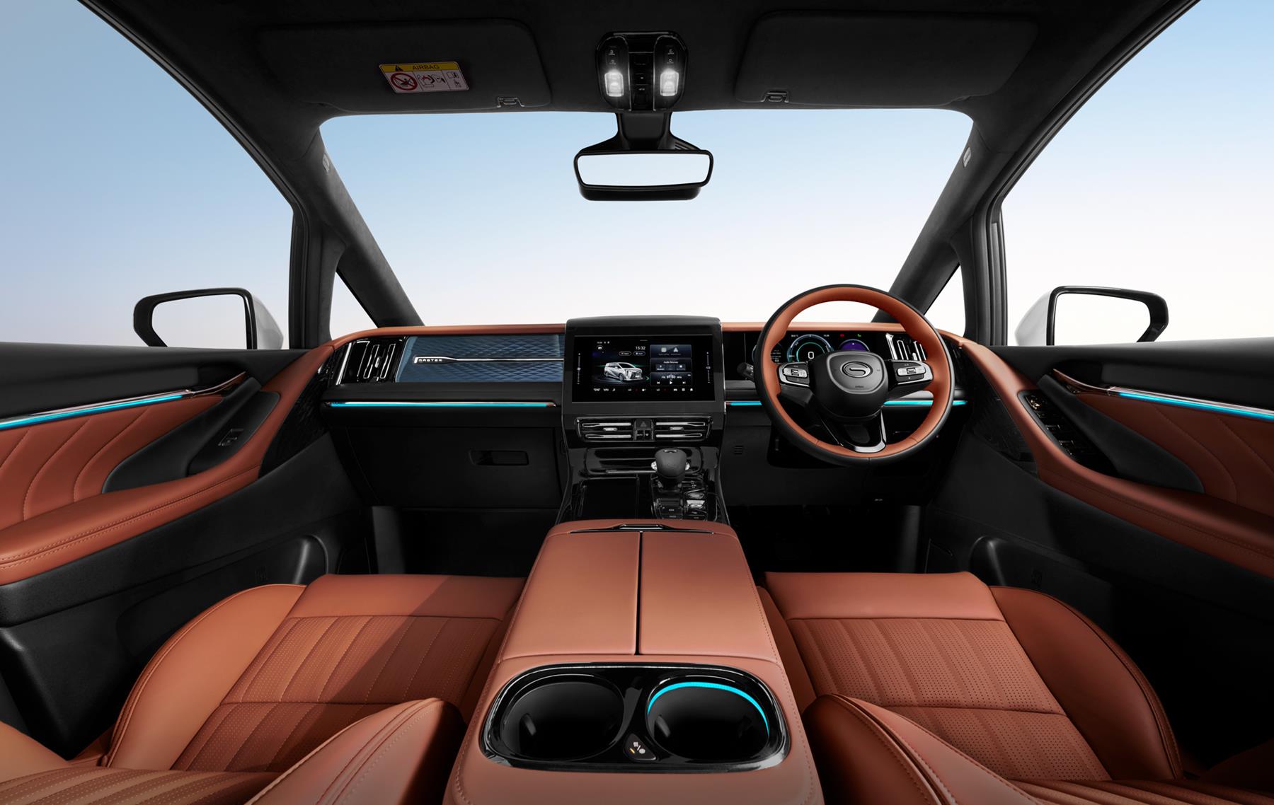 Light, Elevated: The Panoramic Sunroof Experience