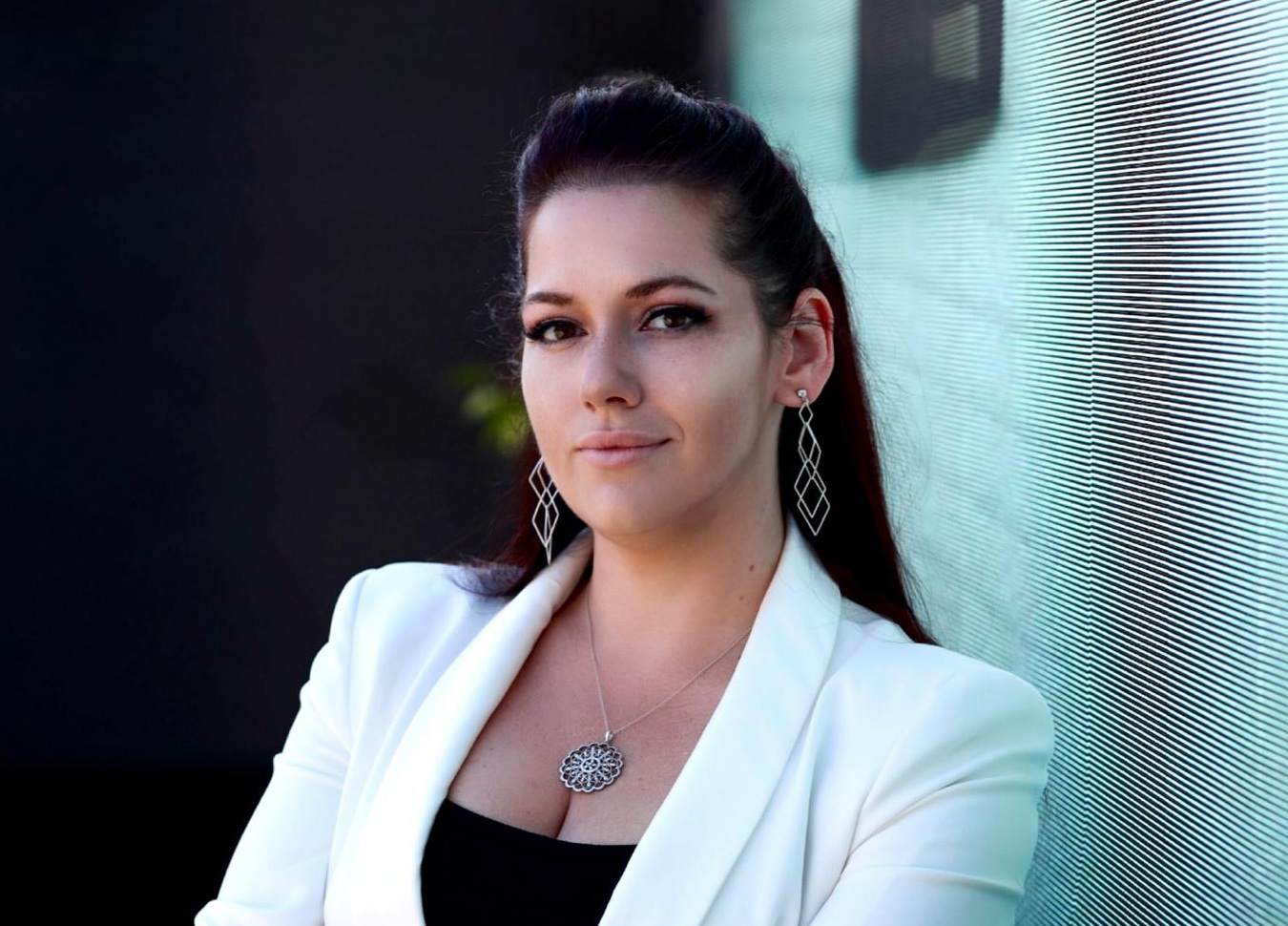 Shannon Gahagan, National Brand and Marketing Manager Shannon Gahagan, National Brand and Marketing Manager