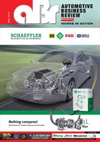 Automotive Business Review May 2016 Automotive Business Review May 2016