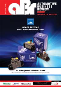 Automotive Business Review October 2016 Automotive Business Review October 2016