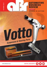 Automotive Business Review October 2018 Automotive Business Review October 2018