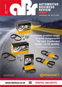 Automotive Business Review July / August 2019