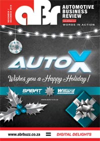 Automotive Business Review November / December 2019