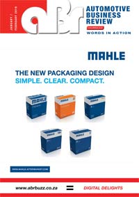 Automotive Business Review January / February 2019