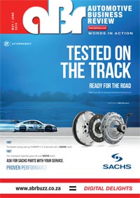 Automotive Business Review May / June 2019