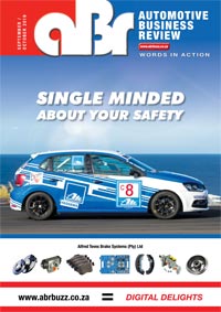 Automotive Business Review September / October 2019