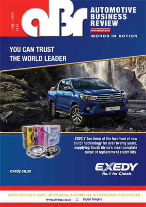 Automotive Business Review June / July 2020 Automotive Business Review June / July 2020