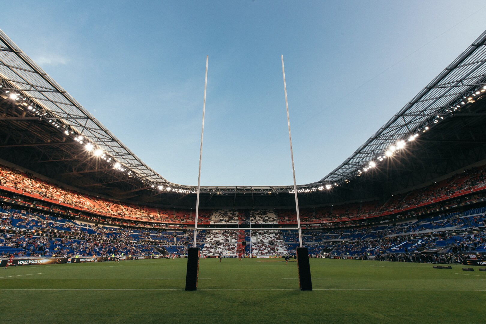 World Cup road risks 