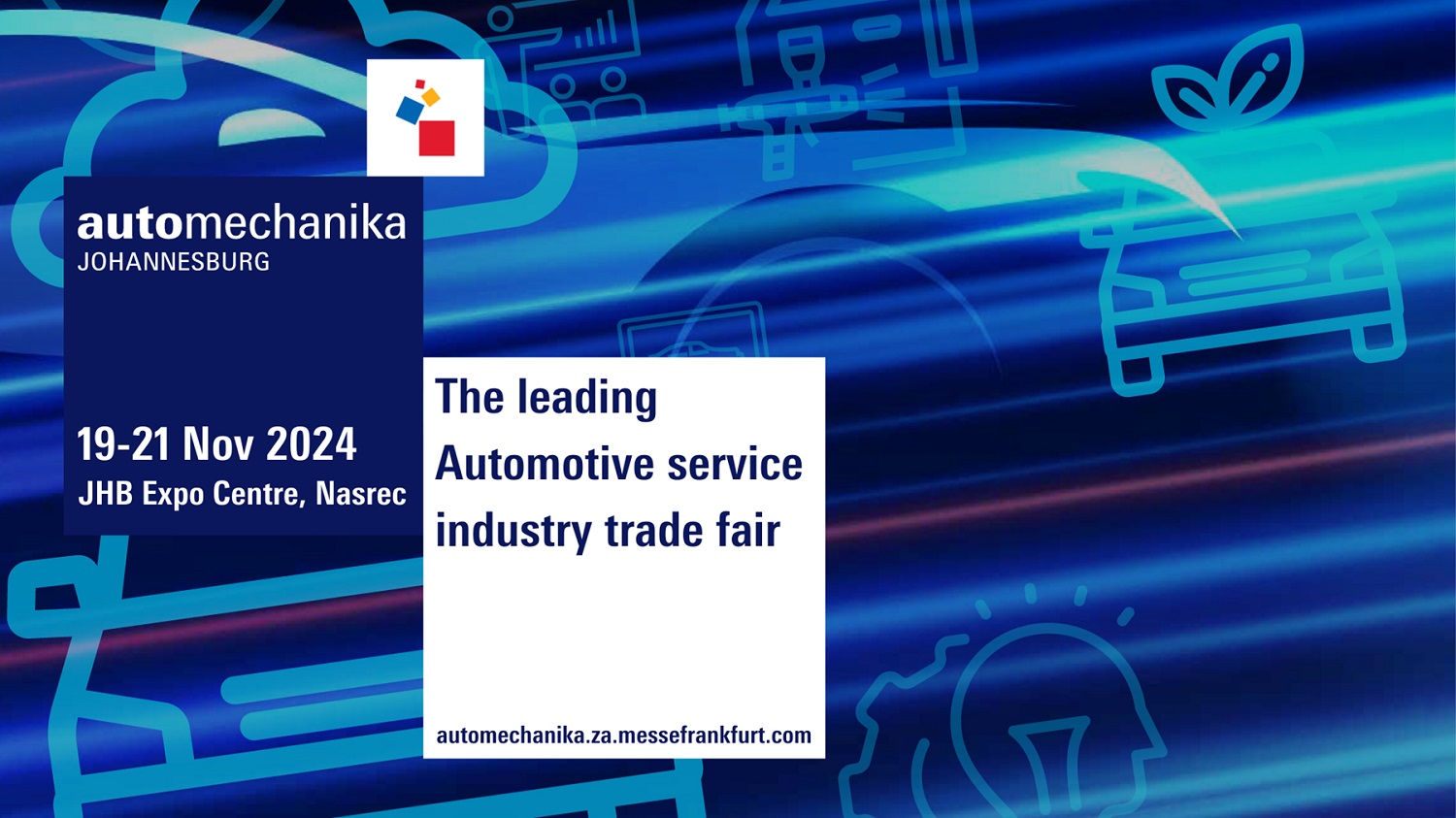 Automechanika Johannesburg and Futuroad 2023: the market has voted!