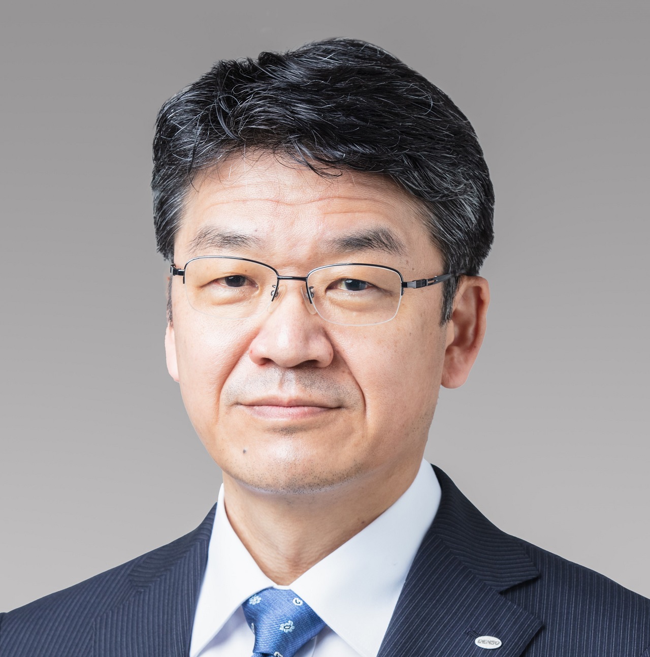 DENSO President announces €63 billion (¥10 trillion) R&D investment plan to kickstart new era of safe and sustainable electromobility