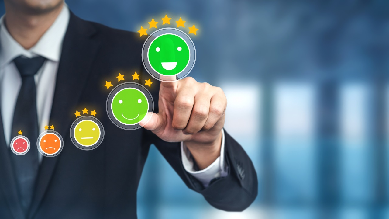 Customer Care: Three Cs and one ethos
