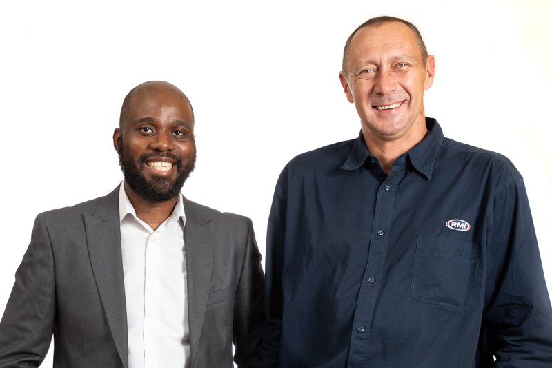 A New Era for RMI: Introducing a new Co-CEO structure