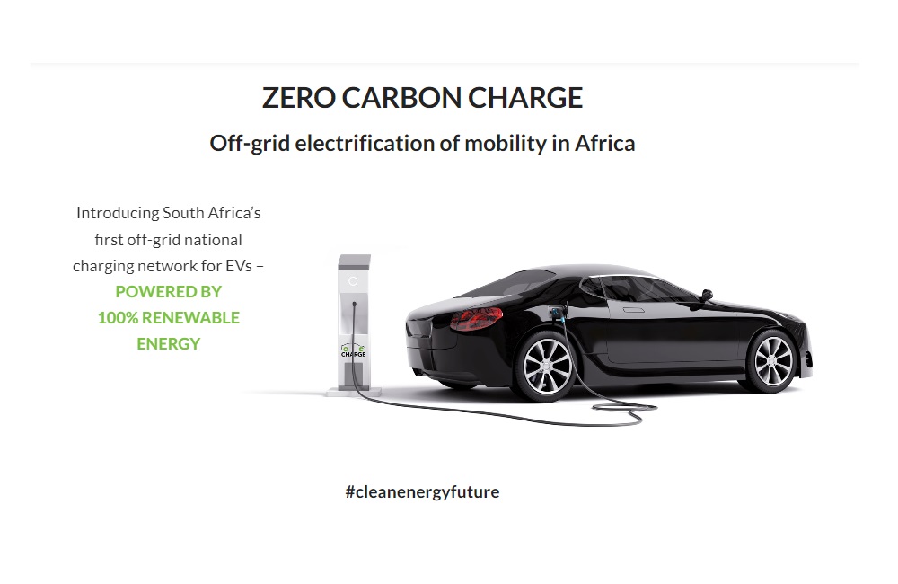 Electric Vehicle White Paper: Good start, but more focus on renewable energy needed