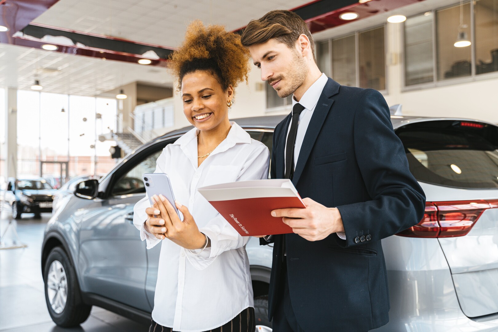 Dealerships implement trade support and pricing strategies to spur new vehicle sales 