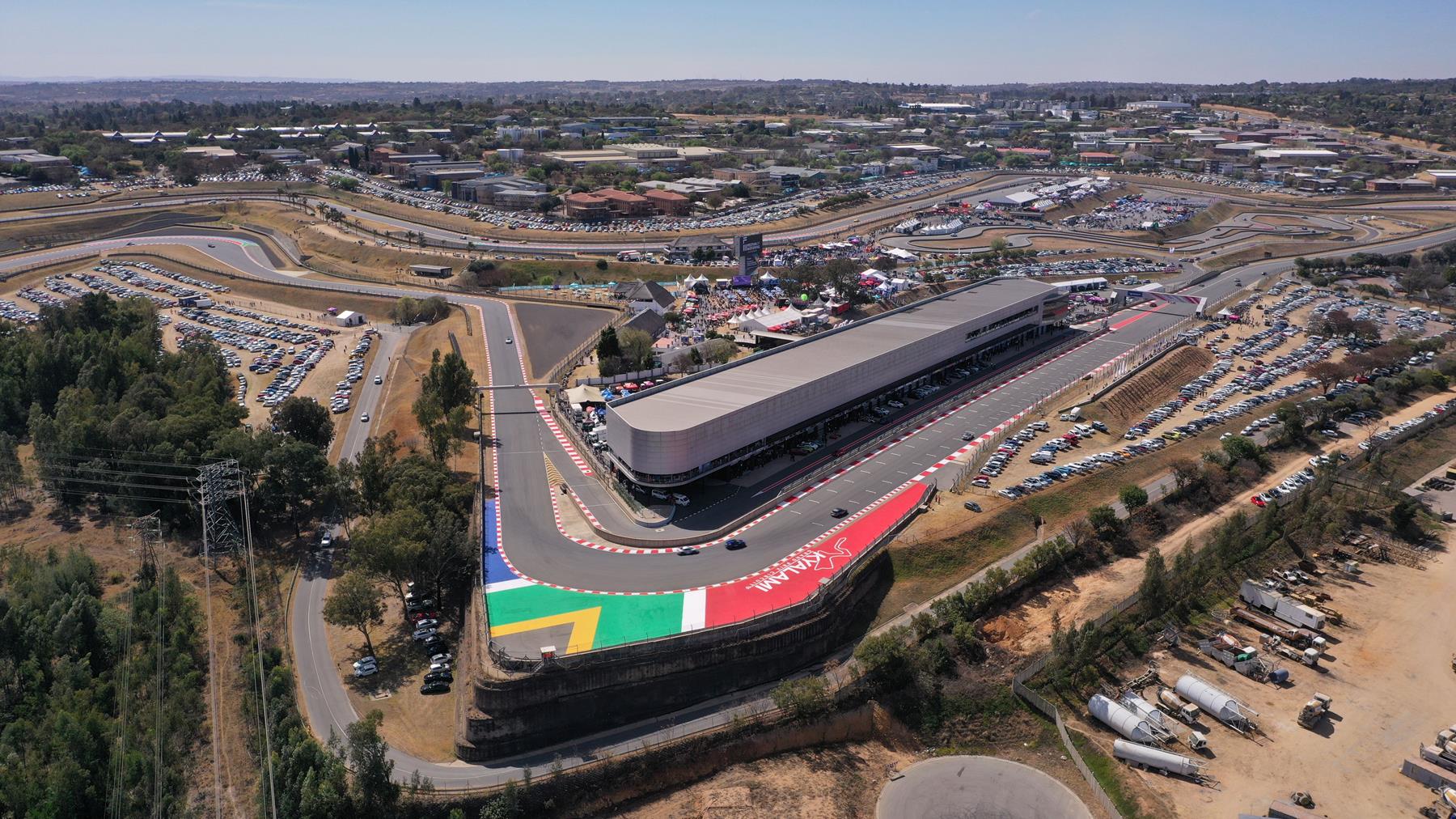 The Festival of Motoring unveils dates and Wesbank's extended partnership