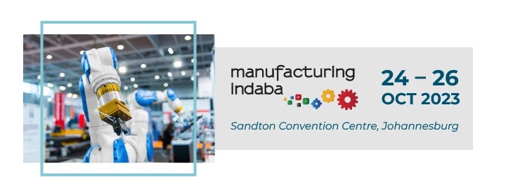  2,619 Participants confirmed to date to join us the 2023 Manufacturing Indaba
