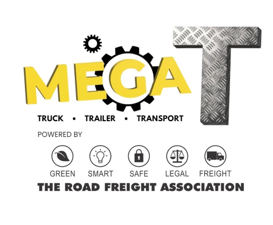 Media Invitation - Mega-T Expo: 5 to 7 October 2023