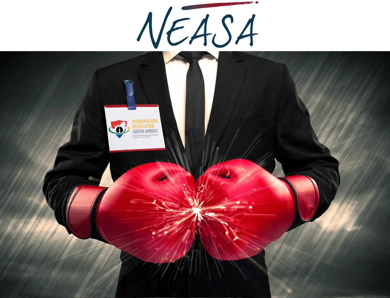 POPIA: Information regulator - responsible parties should heed the warnings