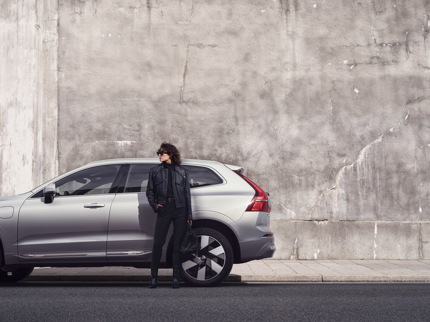 Volvo Car SA records significant increase in plug-in hybrid sales 