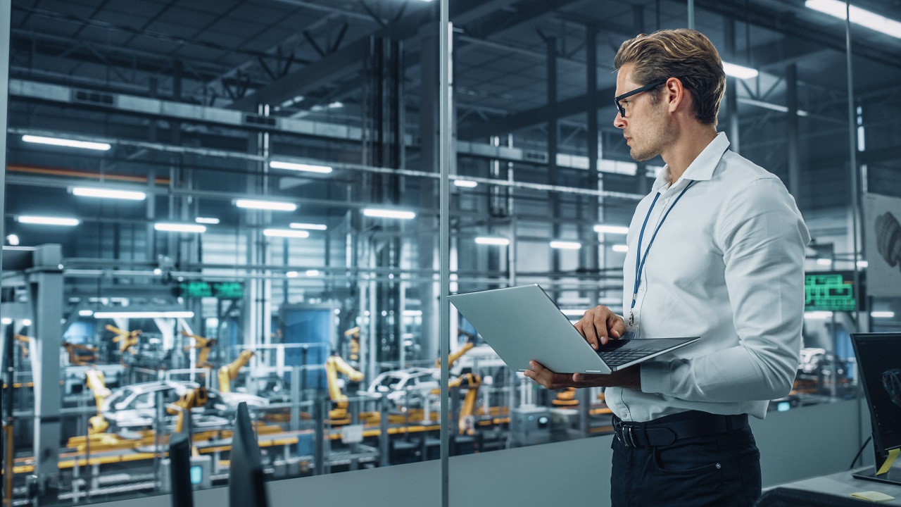 New TecDoc Ecosystem revolutionises data management