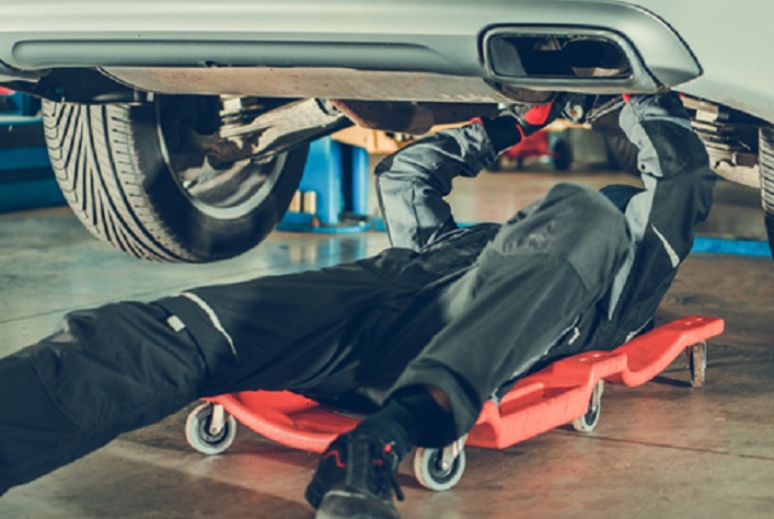 The Importance Of Personalized Automotive Services