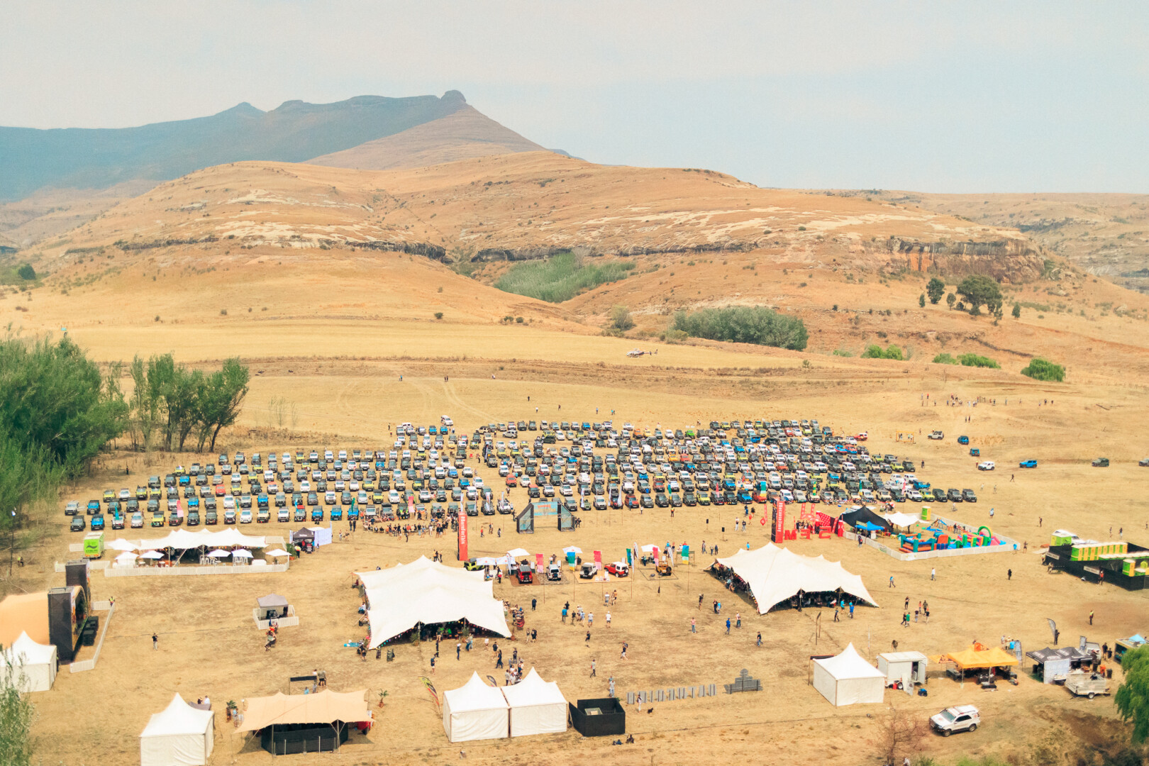 A record heritage – Suzuki sets new World Record on Heritage Day 