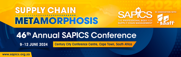 SAPICS Conference 2024 | Supply Chain Metamorphosis | Call for Speakers