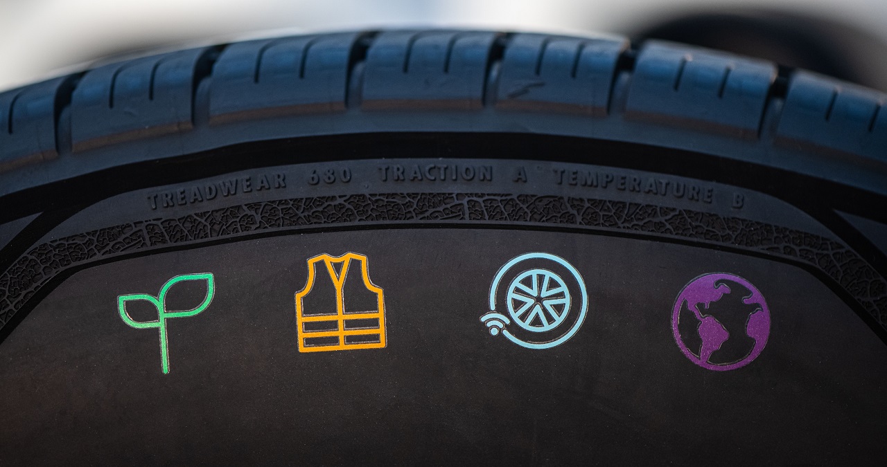 Auto industry needs to look beyond powertrain and fuel in the pursuit of a greener drive