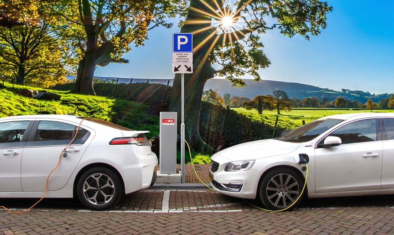 Electric Vehicles set to grow in SA
