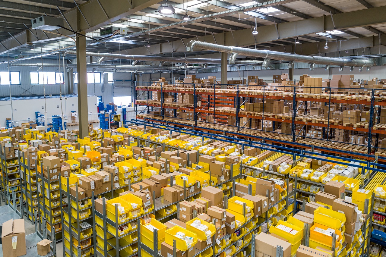 FedEx Express Recognized as First Express Courier Company in South Africa to Attain AEO Level 2 Accreditation