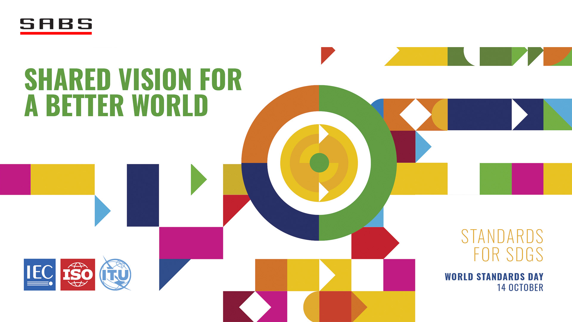Celebrating World Standards Day