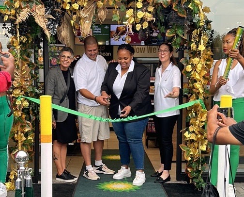 bpSA launches new Wild Bean Café store brand and menu