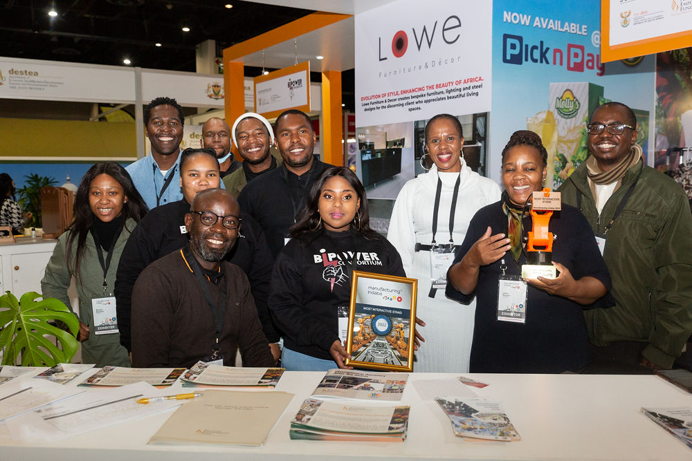 Empowering Women in African Manufacturing: A Catalyst for Economic Growth