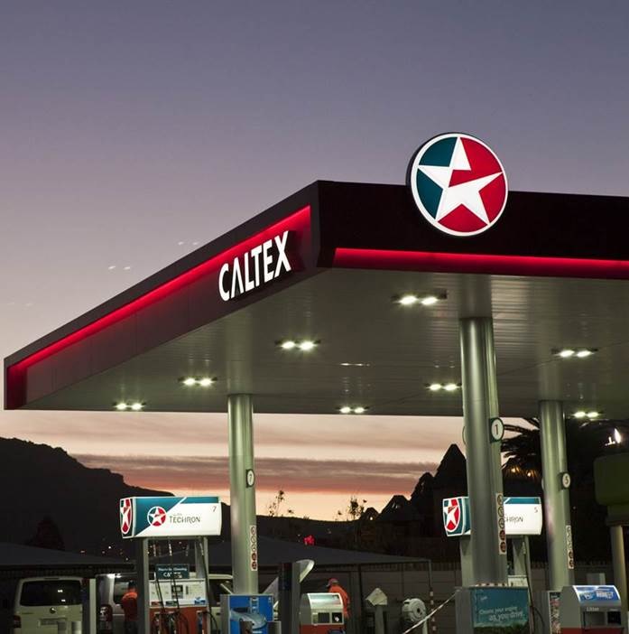 Chevron and Astron Energy extend existing Caltex Usage Rights and Debrand Agreement for South Africa and Botswana beyond September 30, 2024 on a non-exclusive basis
