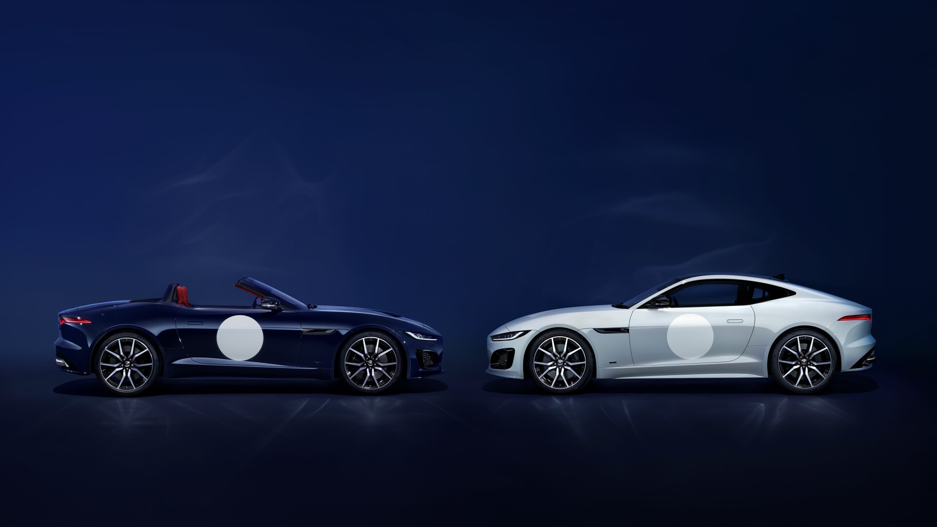 Jaguar’s last petrol sports car: F-TYPE ZP Edition takes the chequered flag 