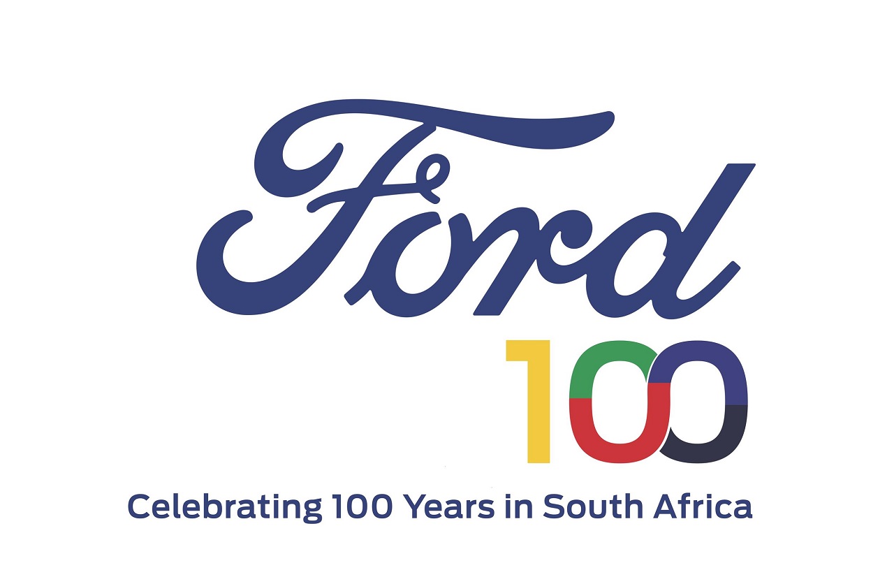 Video: #OurFordStory 100th Anniversary