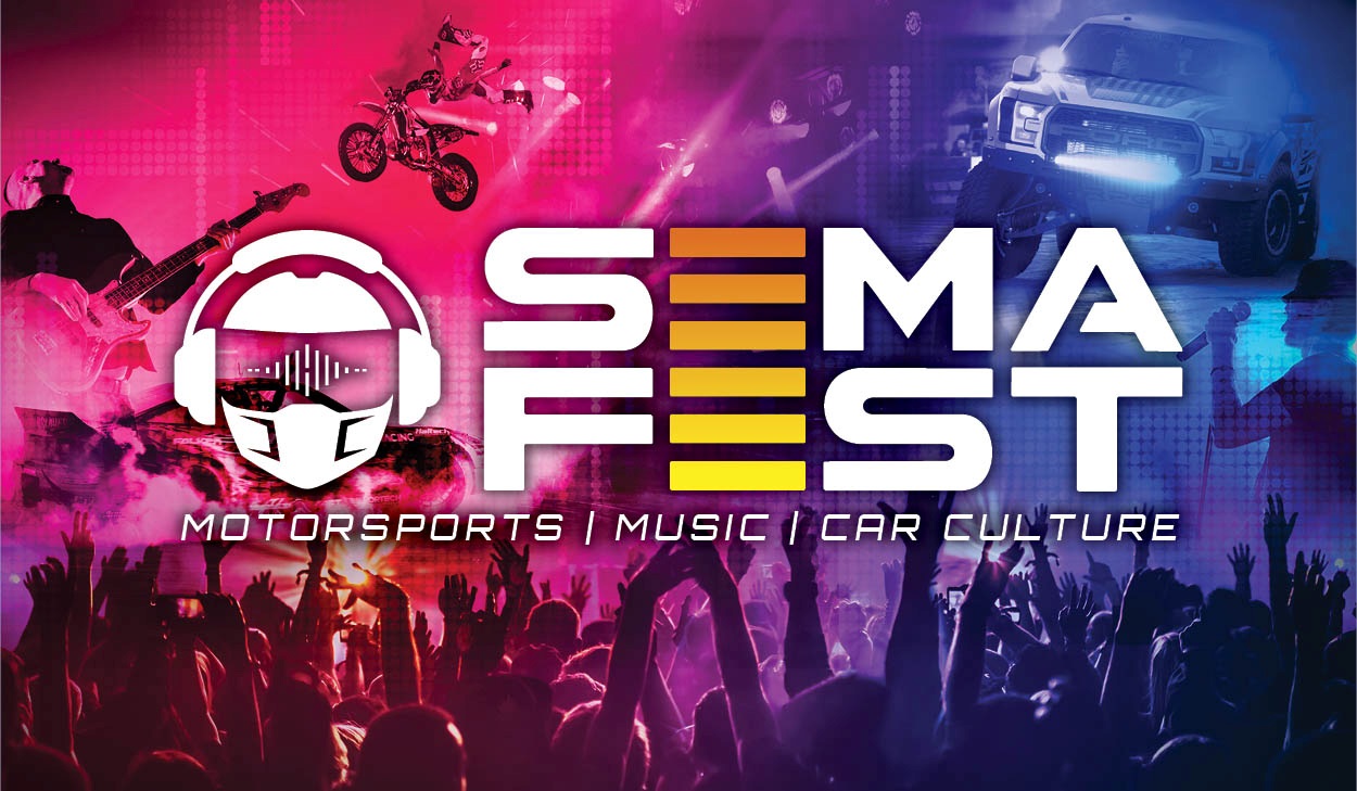 Nitro Circus joins SEMA Fest as Official Partner