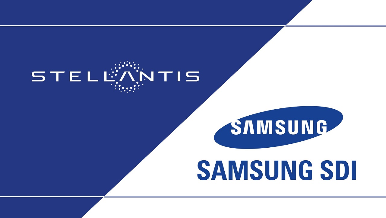 Stellantis, Samsung SDI Announce Kokomo, Indiana as Site for Second U.S. StarPlus Energy Gigafactory
