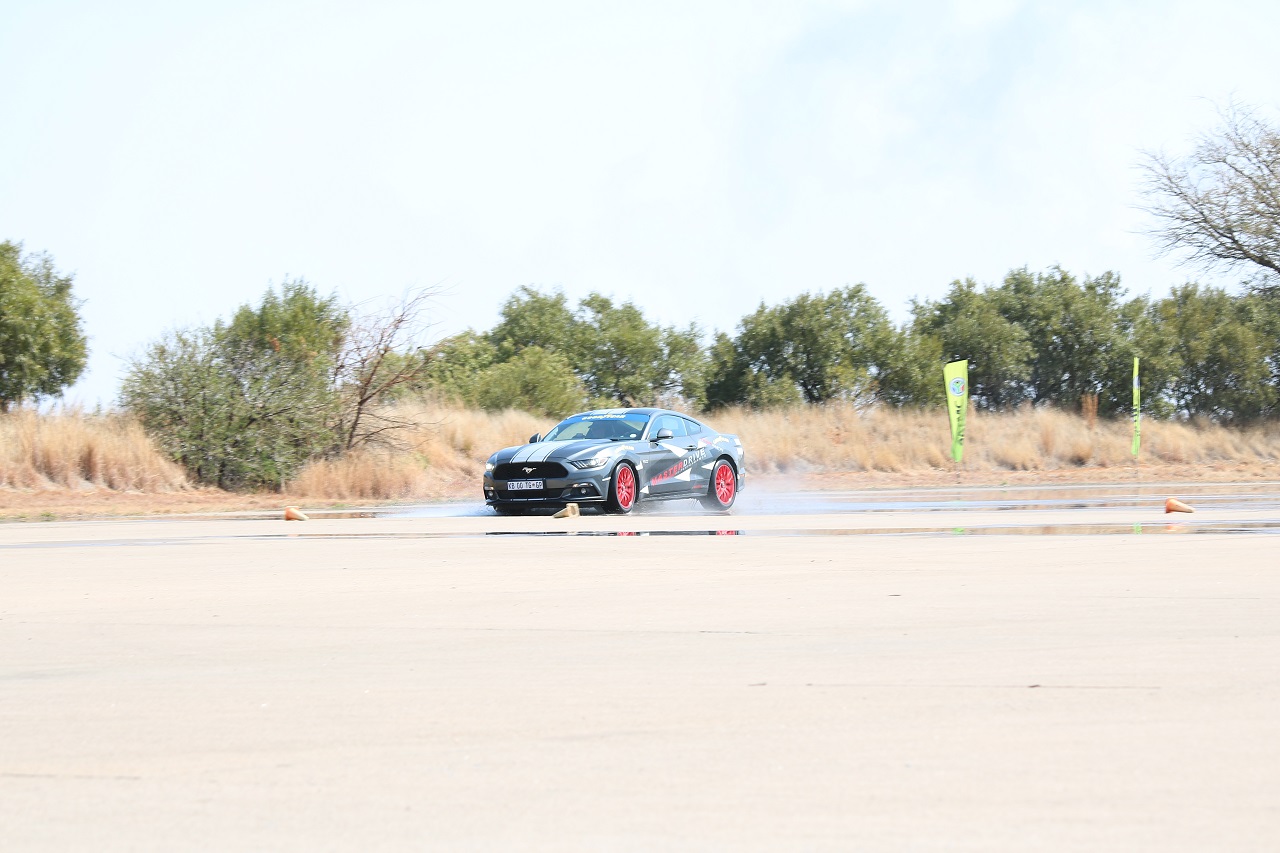Tyre safety programme launched to empower traffic officers and motoring public