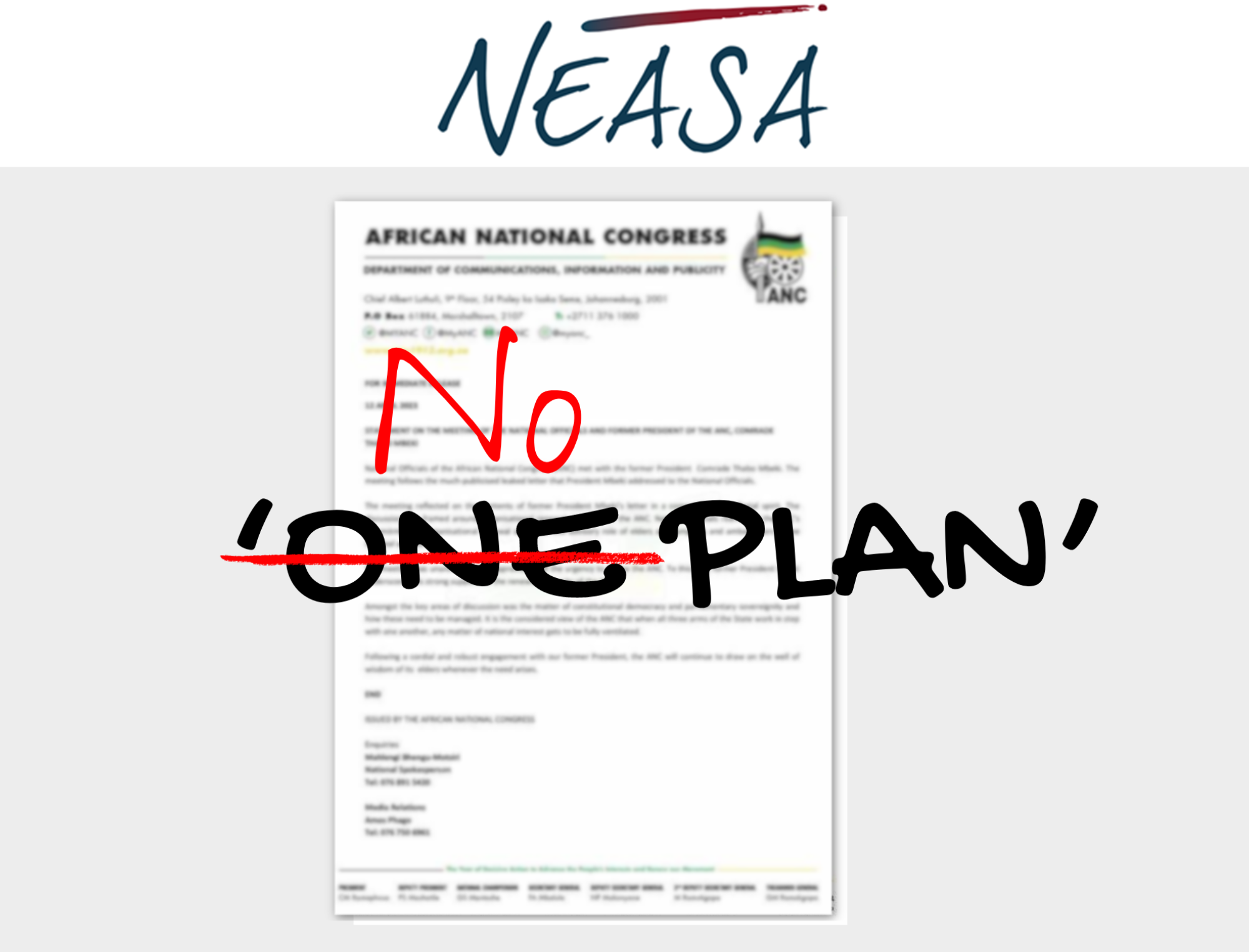 A non-solution for Local Government's continued failure