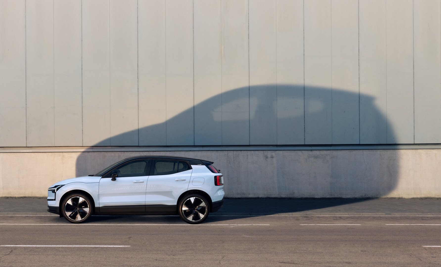 SA ranks in top 10 EMEA markets for Volvo EX30 pre-orders 