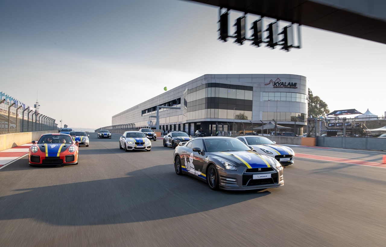 Participating Car Manufacturers rate Festival of Motoring #1 Auto Event in South Africa