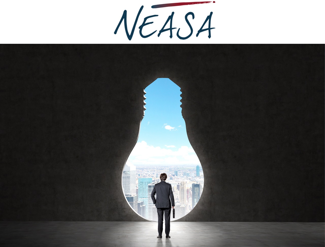 Creating future-ready business: Roadshow