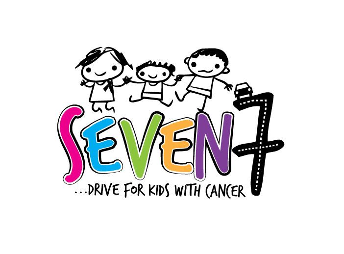Kia prepares to embark on the 2023 Seven7 Drive in aid of childhood cancer awareness
