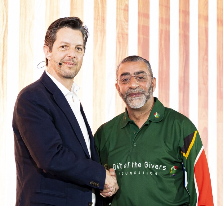 Kia South Africa launches ‘Test Drive for Good’ campaign over Heritage Day weekend in Kwa-Zulu Natal 
