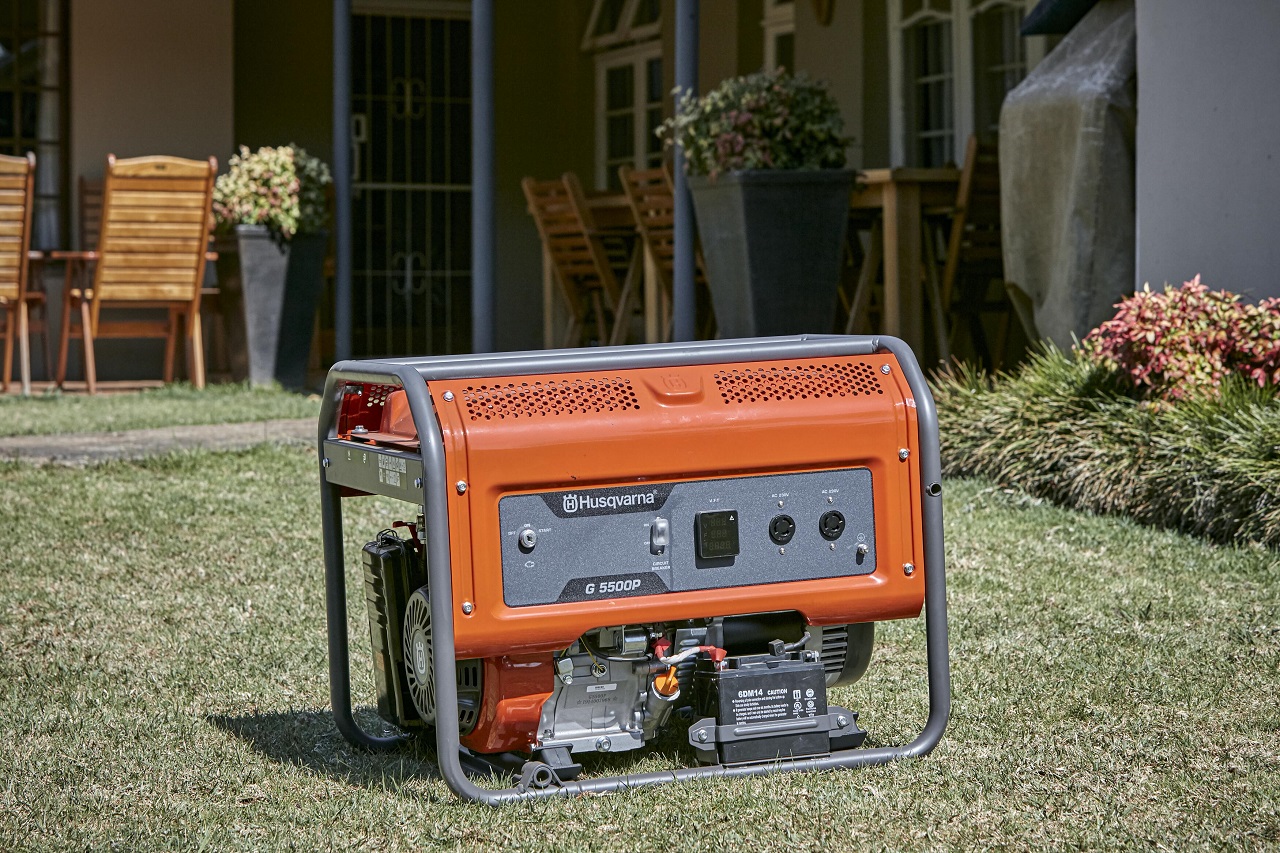 Navigating Loadshedding Challenges in South Africa